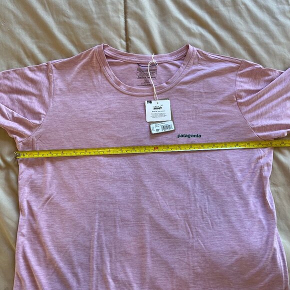 Patagonia Capilene Cool Daily Graphic T-Shirt (XL) - Picture 11 of 11